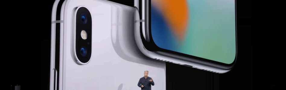 Apple Keynote: reconocimiento facial y cargas inalámbricas para seducir al consumidor con el nuevo iPhone